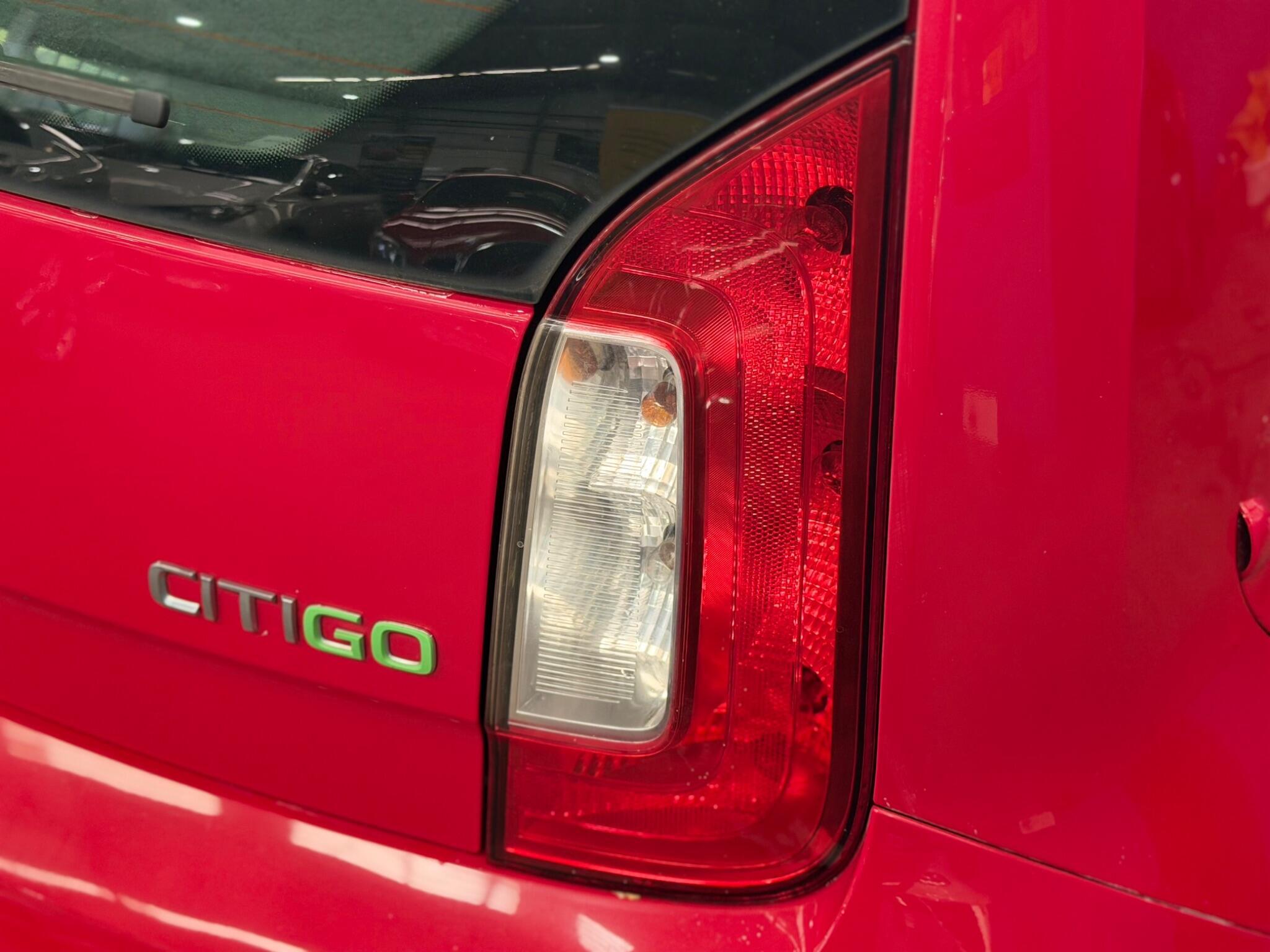 Skoda Citigo - Image 12