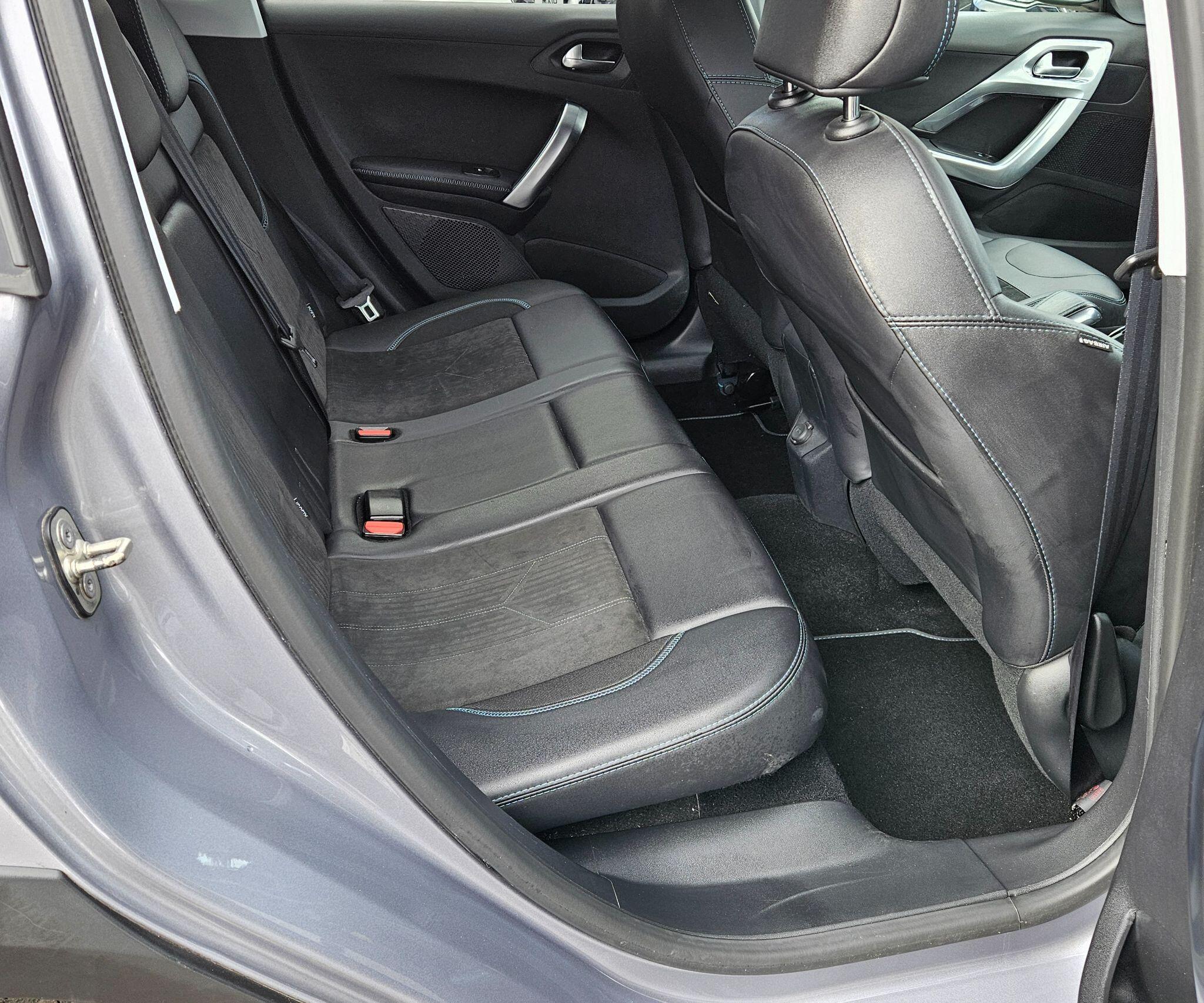 Peugeot 2008 - Image 67