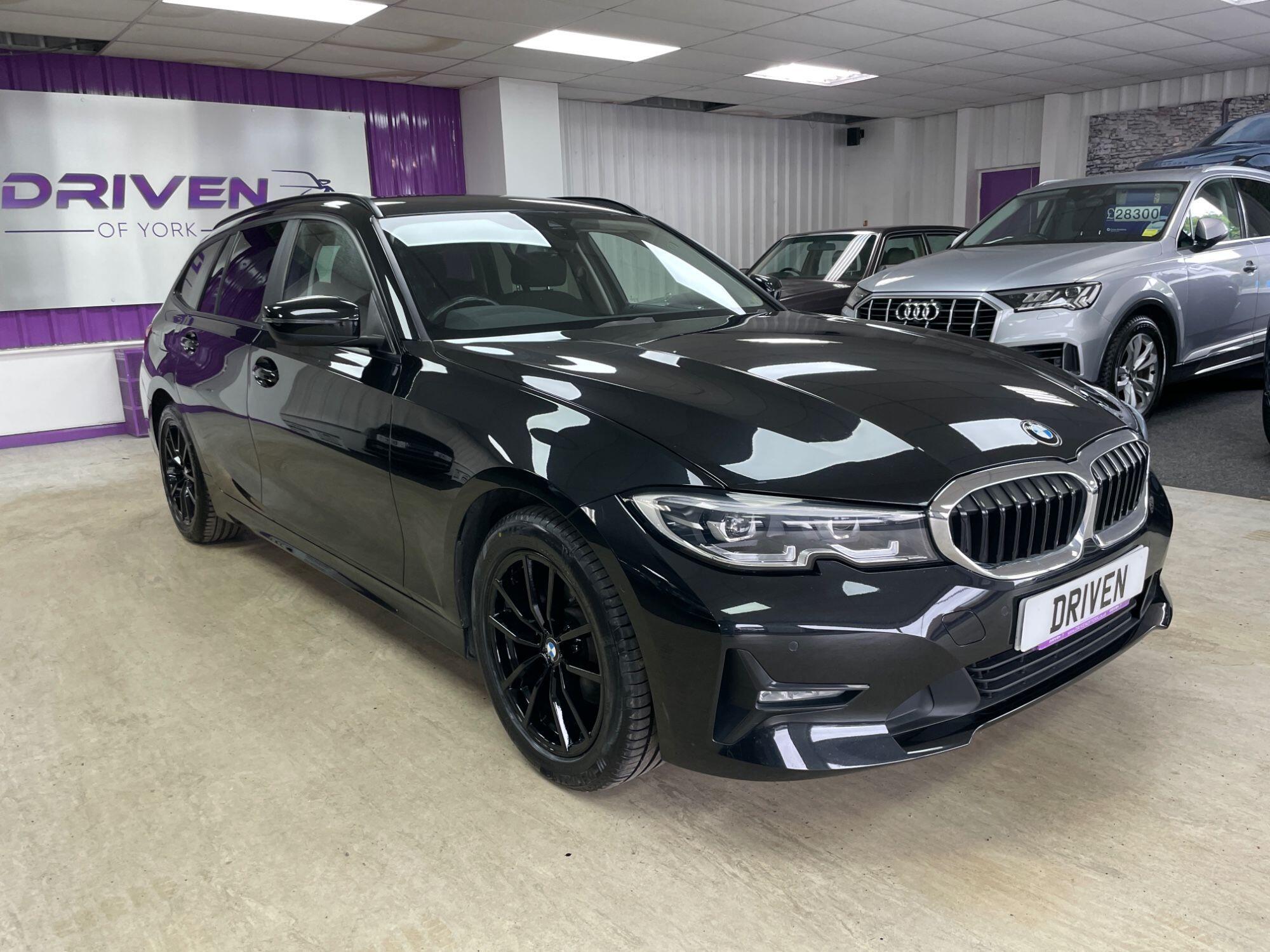 BMW 3 Series - Image 19