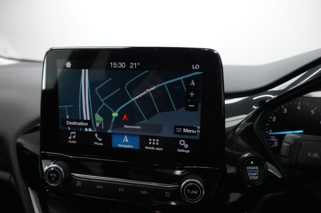 Ford Fiesta - Image 3