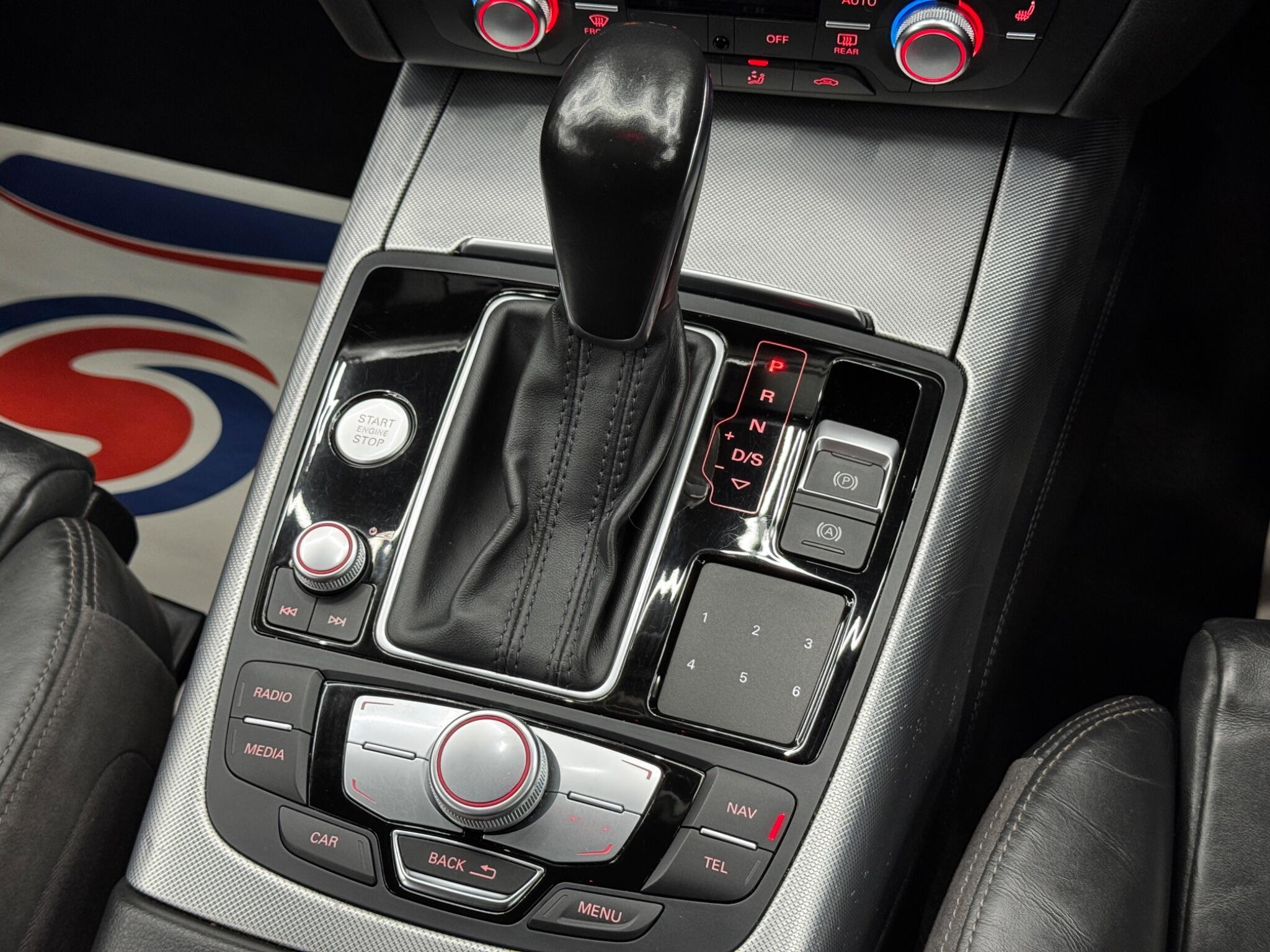 Audi A6 Allroad - Image 26