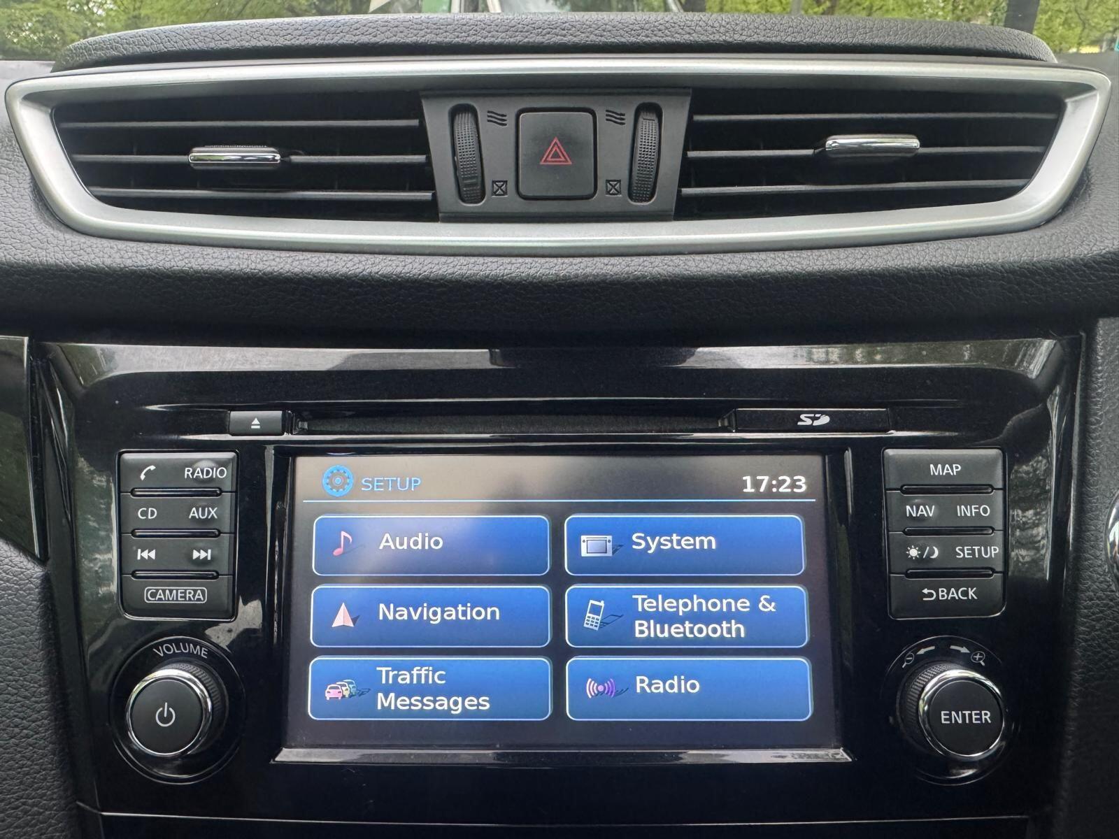 Nissan Qashqai - Image 37