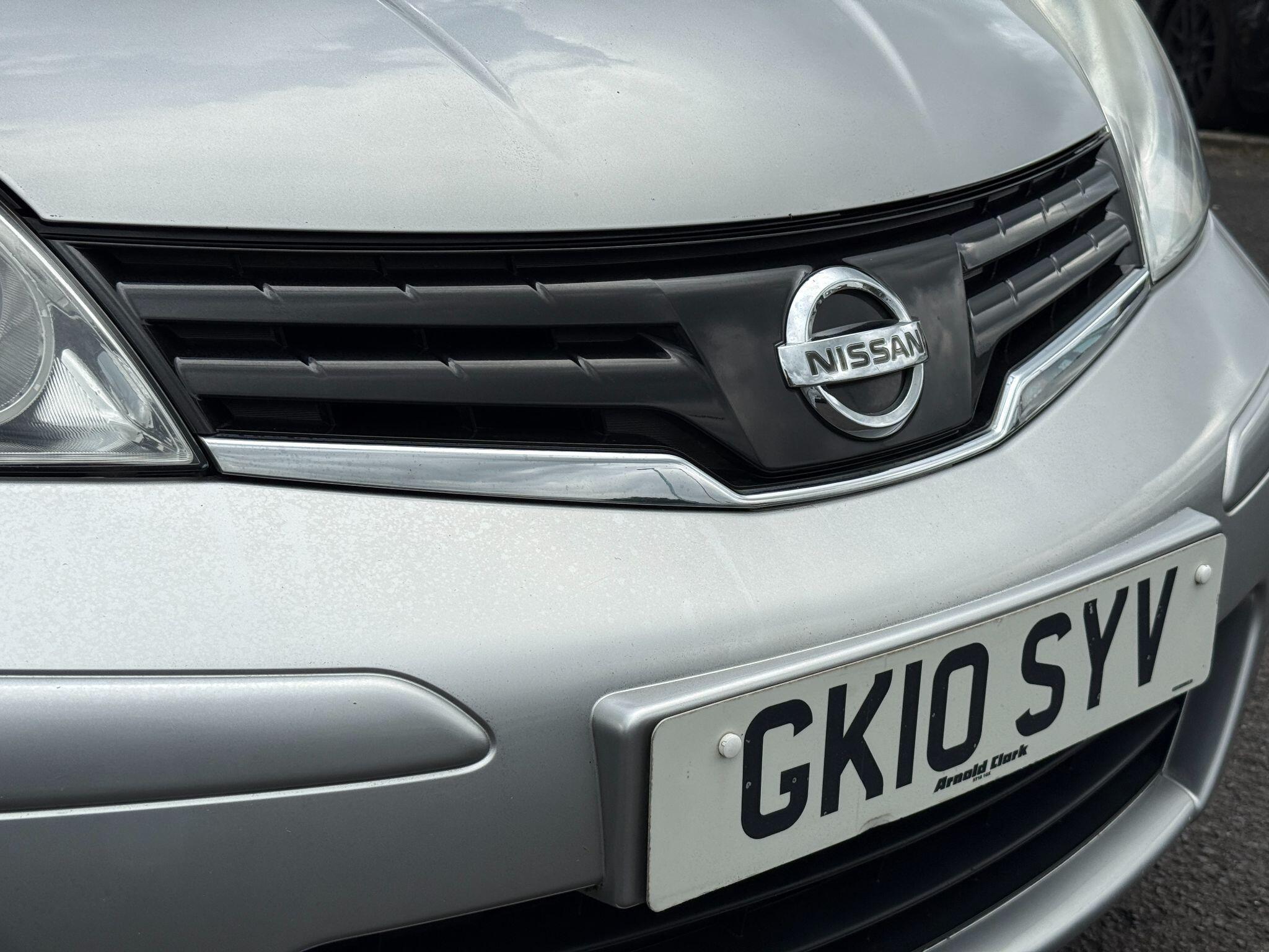 Nissan Note - Image 11