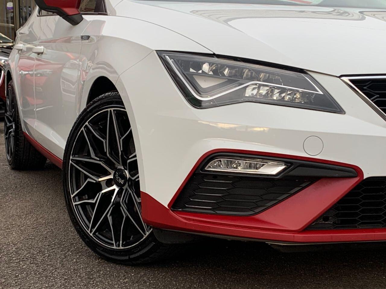 SEAT Leon - Image 6