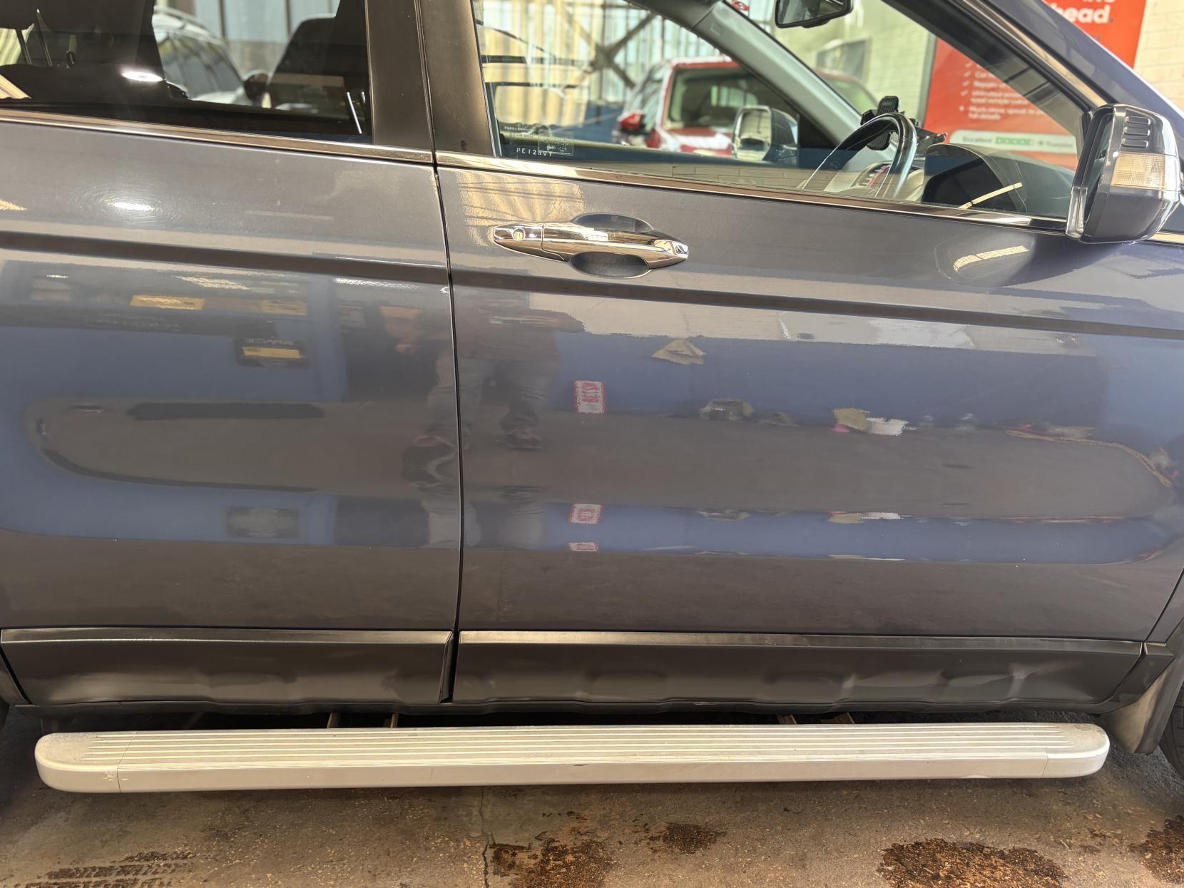 Honda CR-V - Image 13