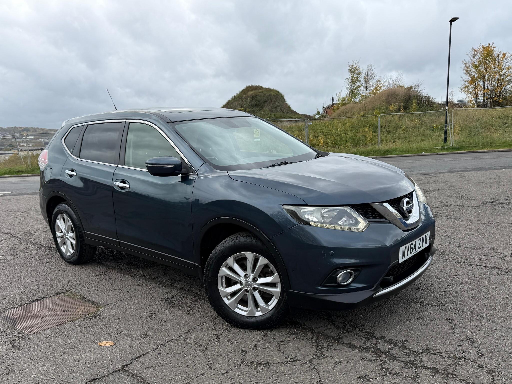 Nissan X-Trail - Image 6