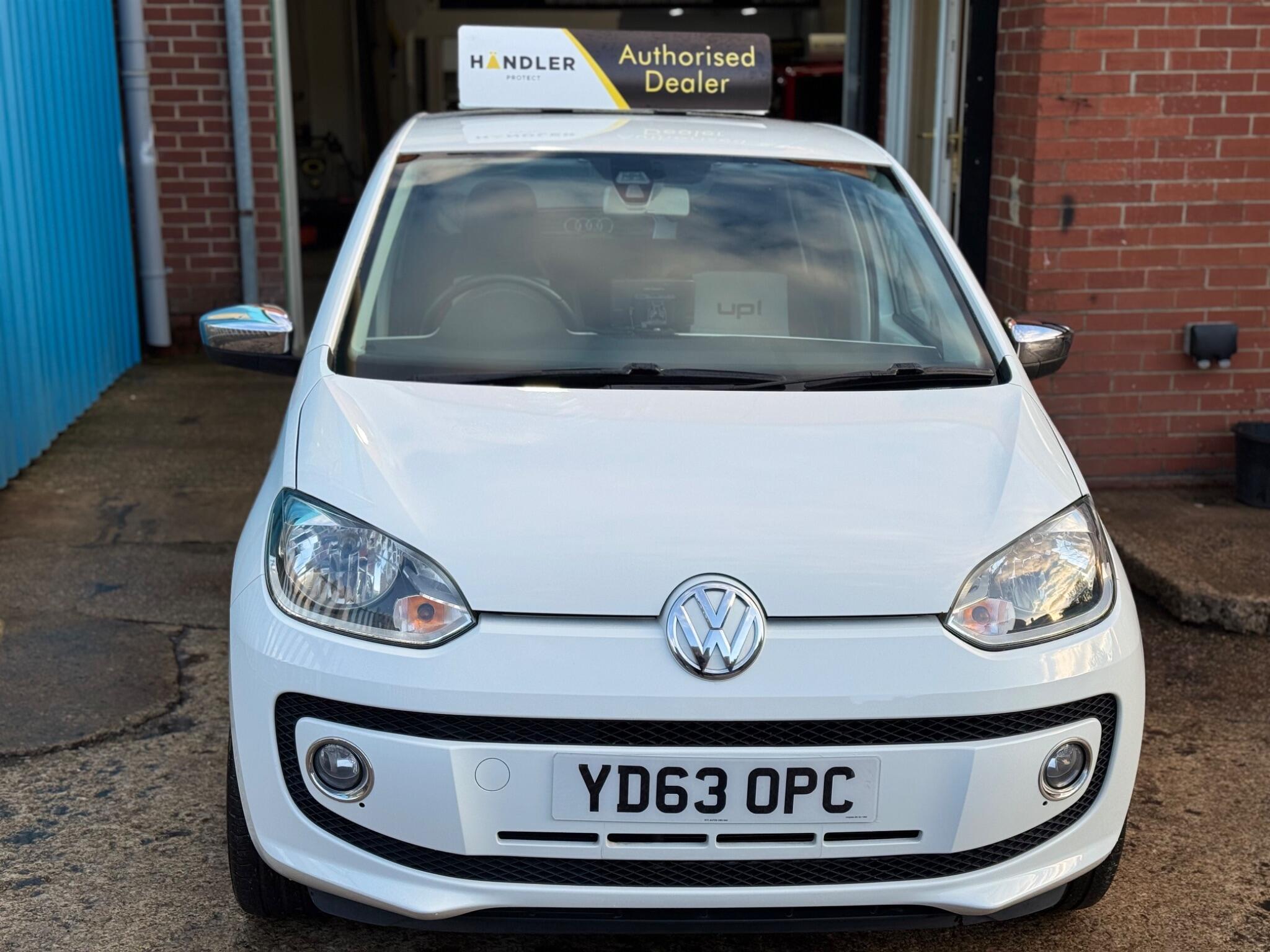 Volkswagen up! - Image 6
