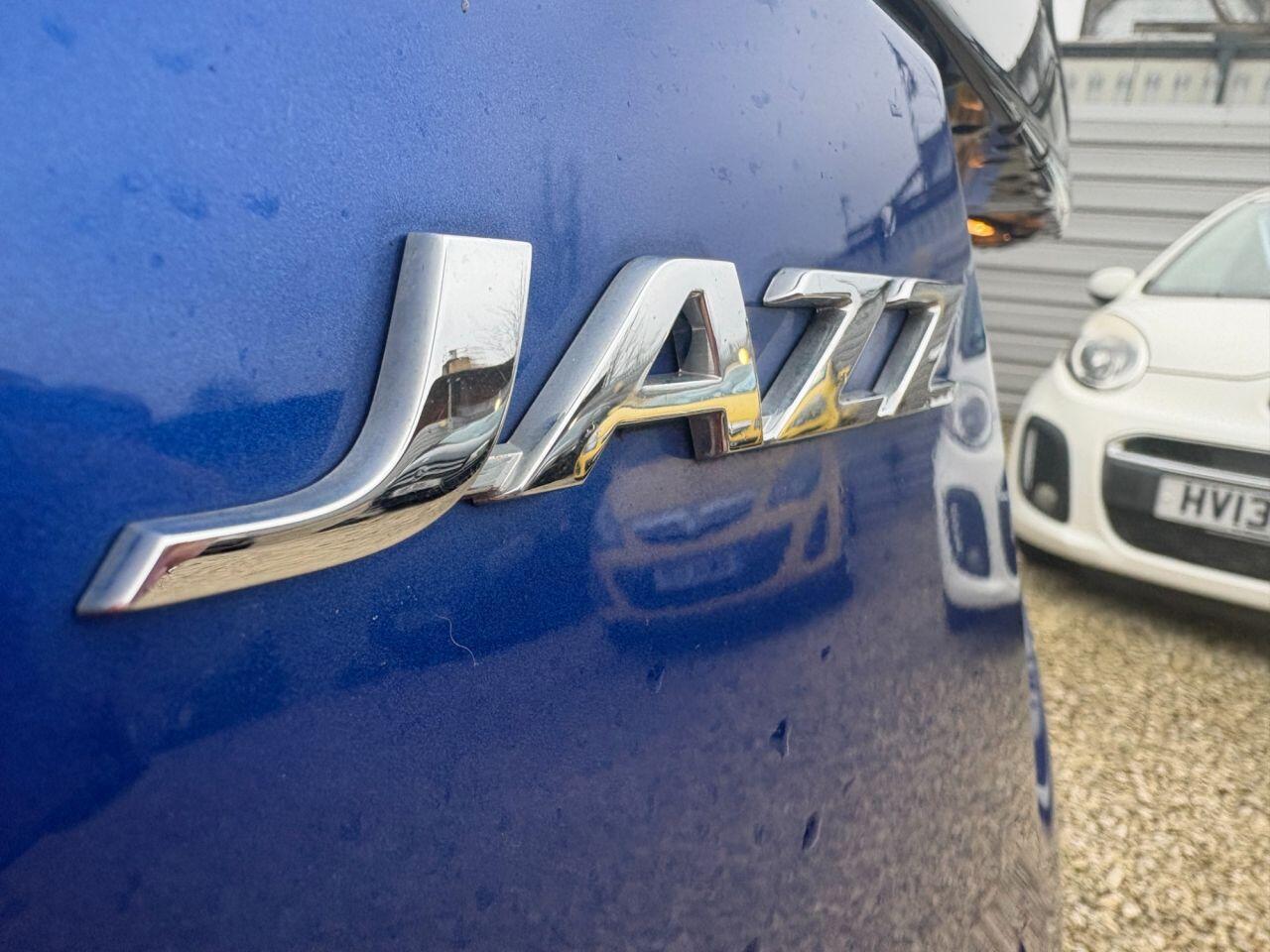 Honda Jazz - Image 6