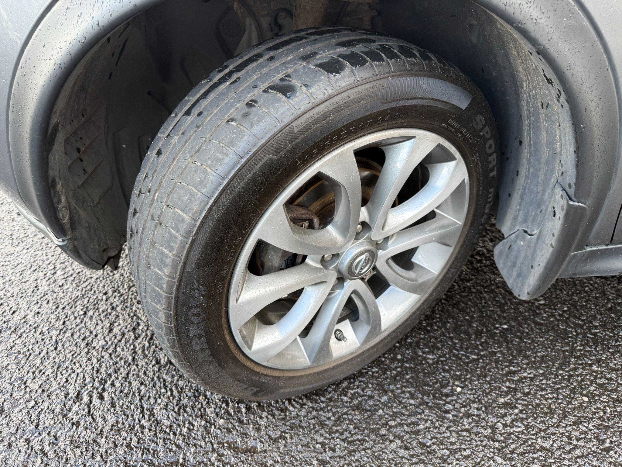 Nissan Juke - Image 69