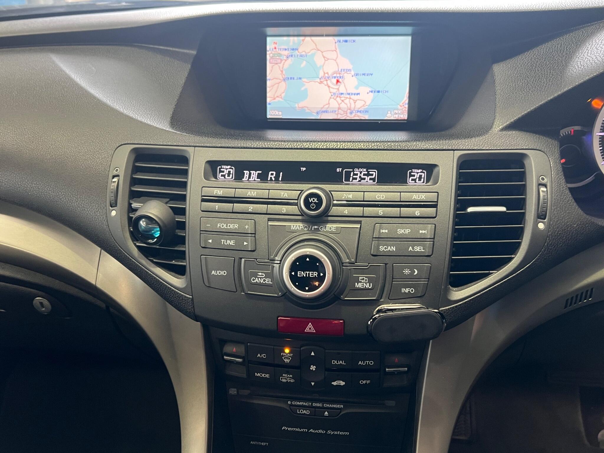 Honda Accord - Image 22