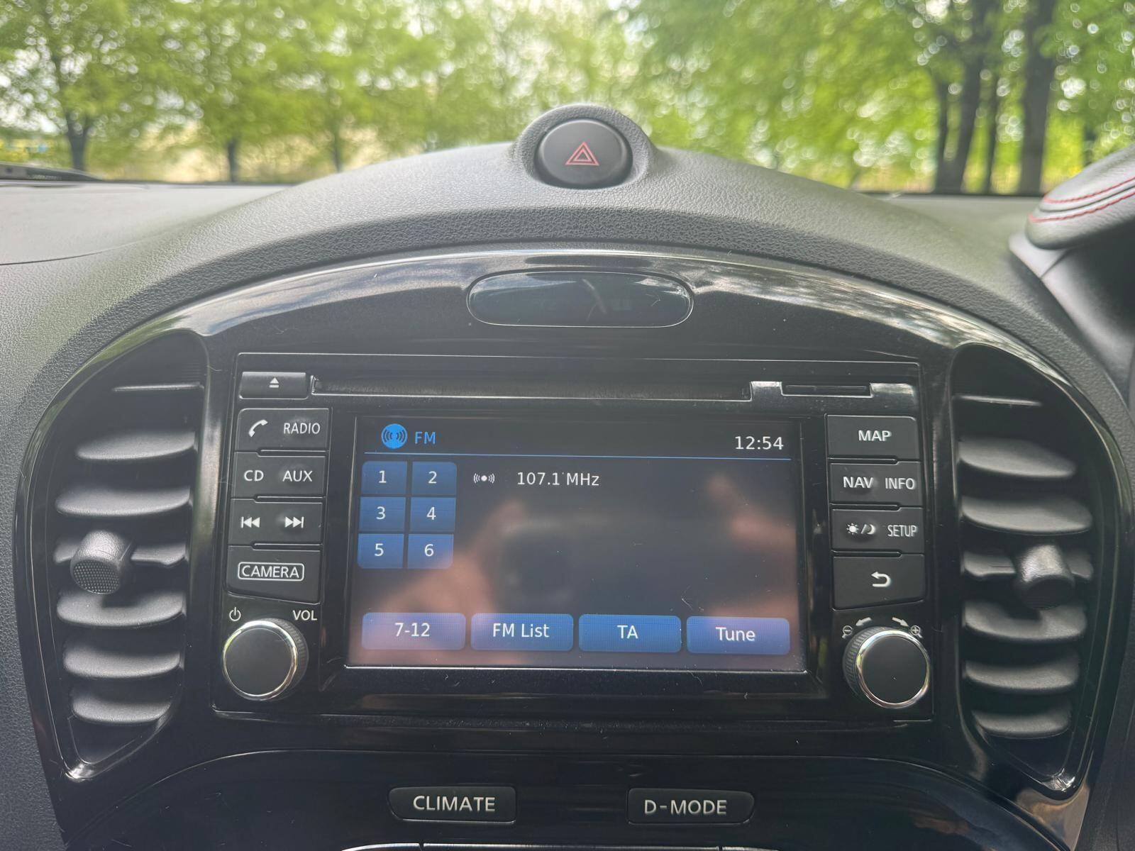 Nissan Juke - Image 19