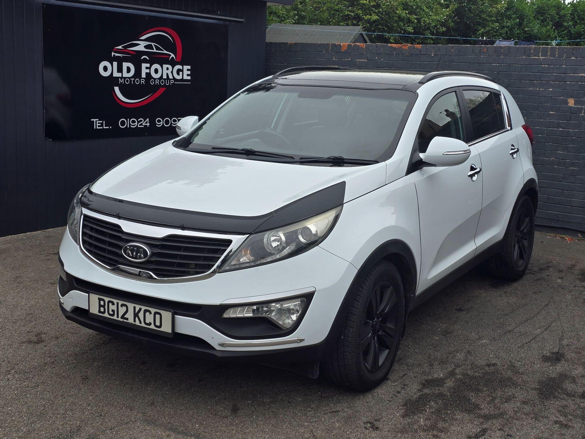 Kia Sportage - Image 5