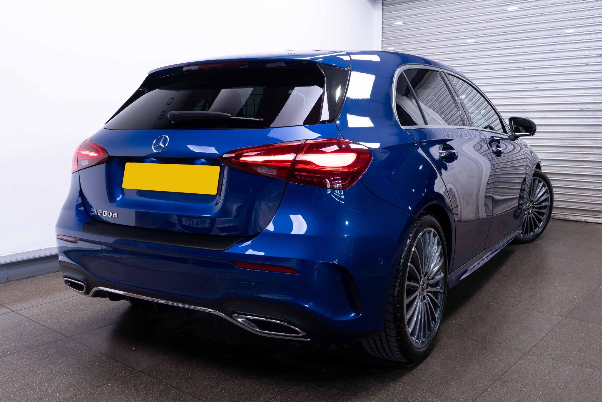Mercedes A Class - Image 6