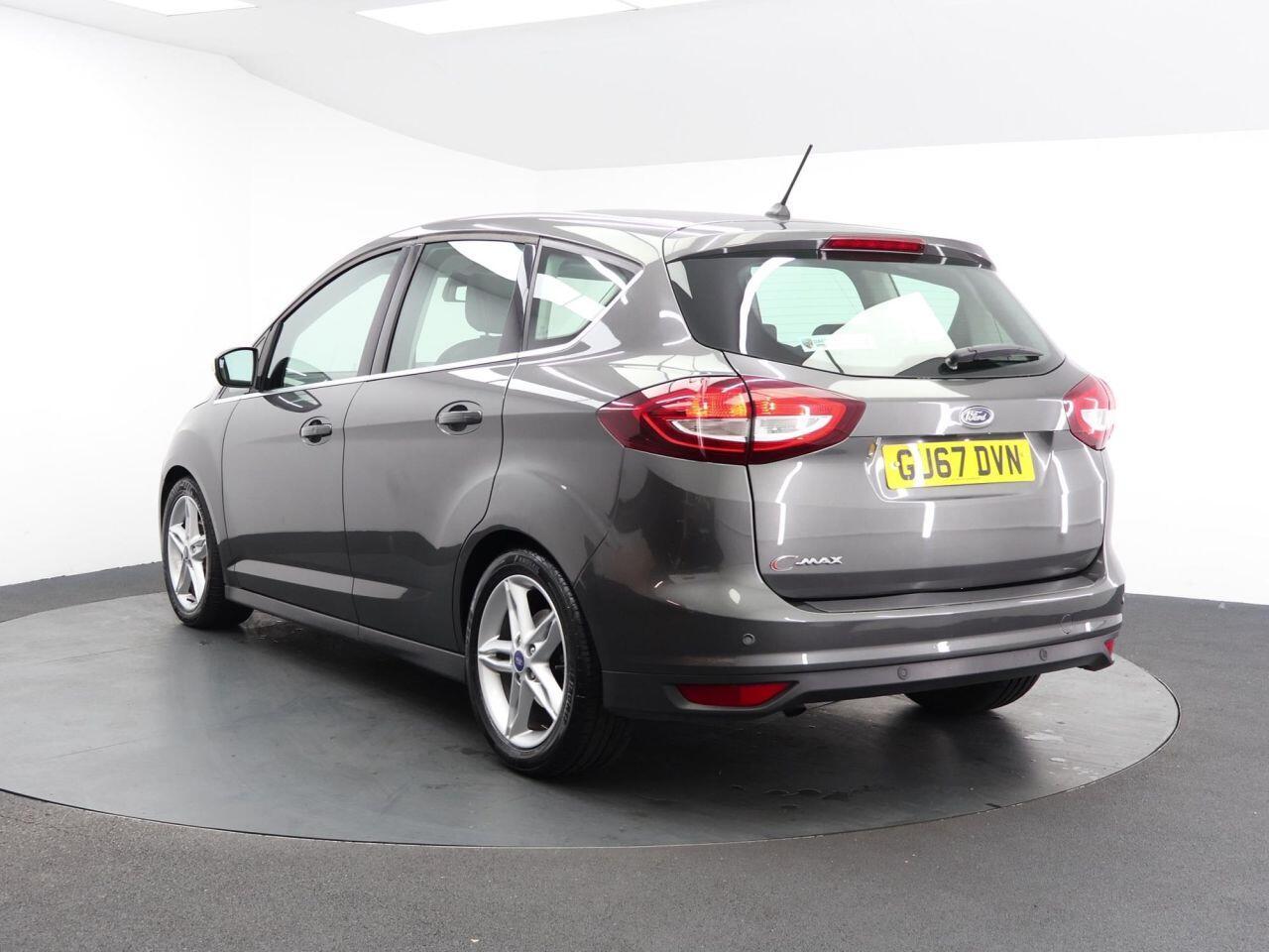 Ford C-MAX - Image 9
