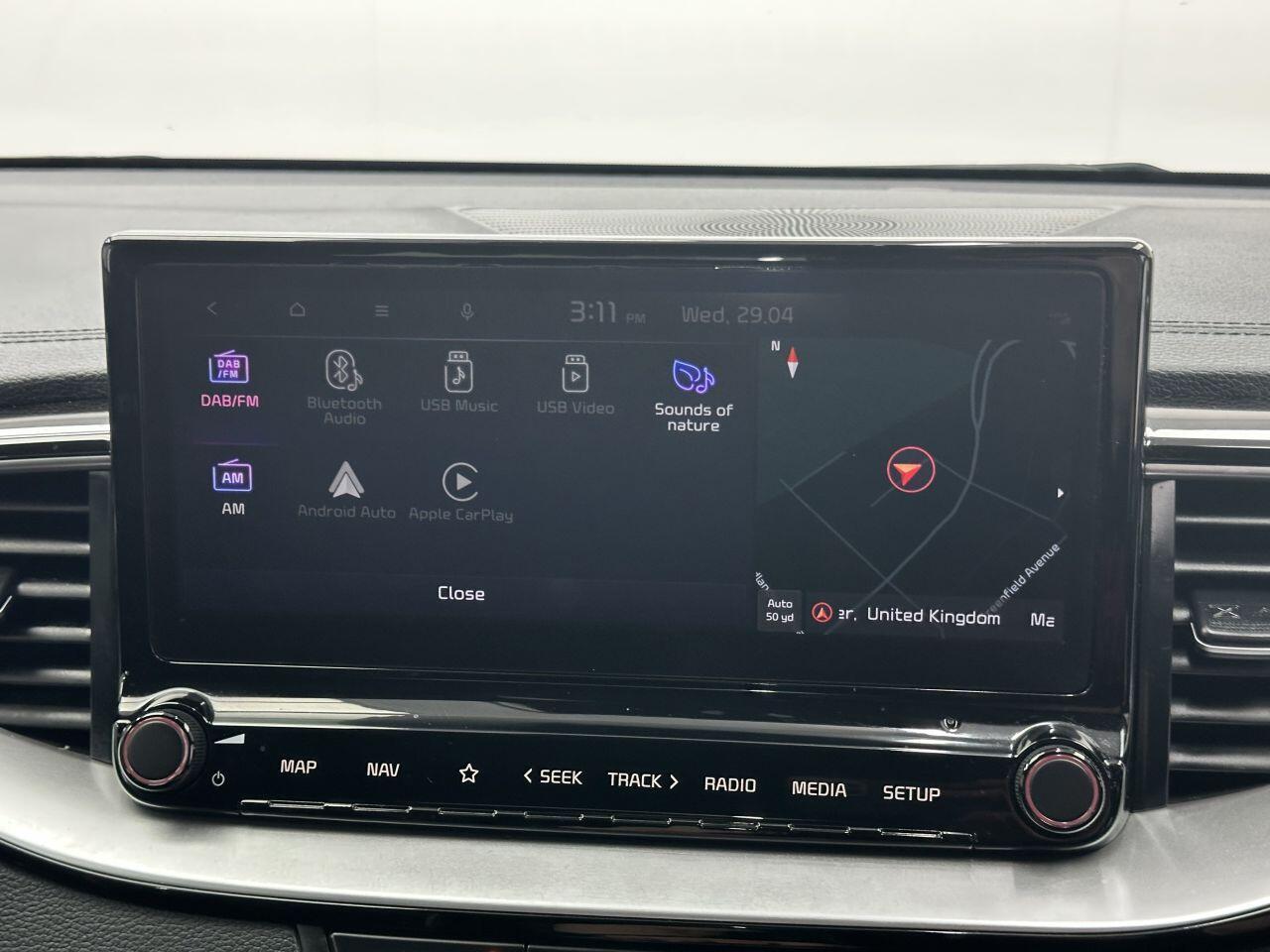 Kia ProCeed - Image 29