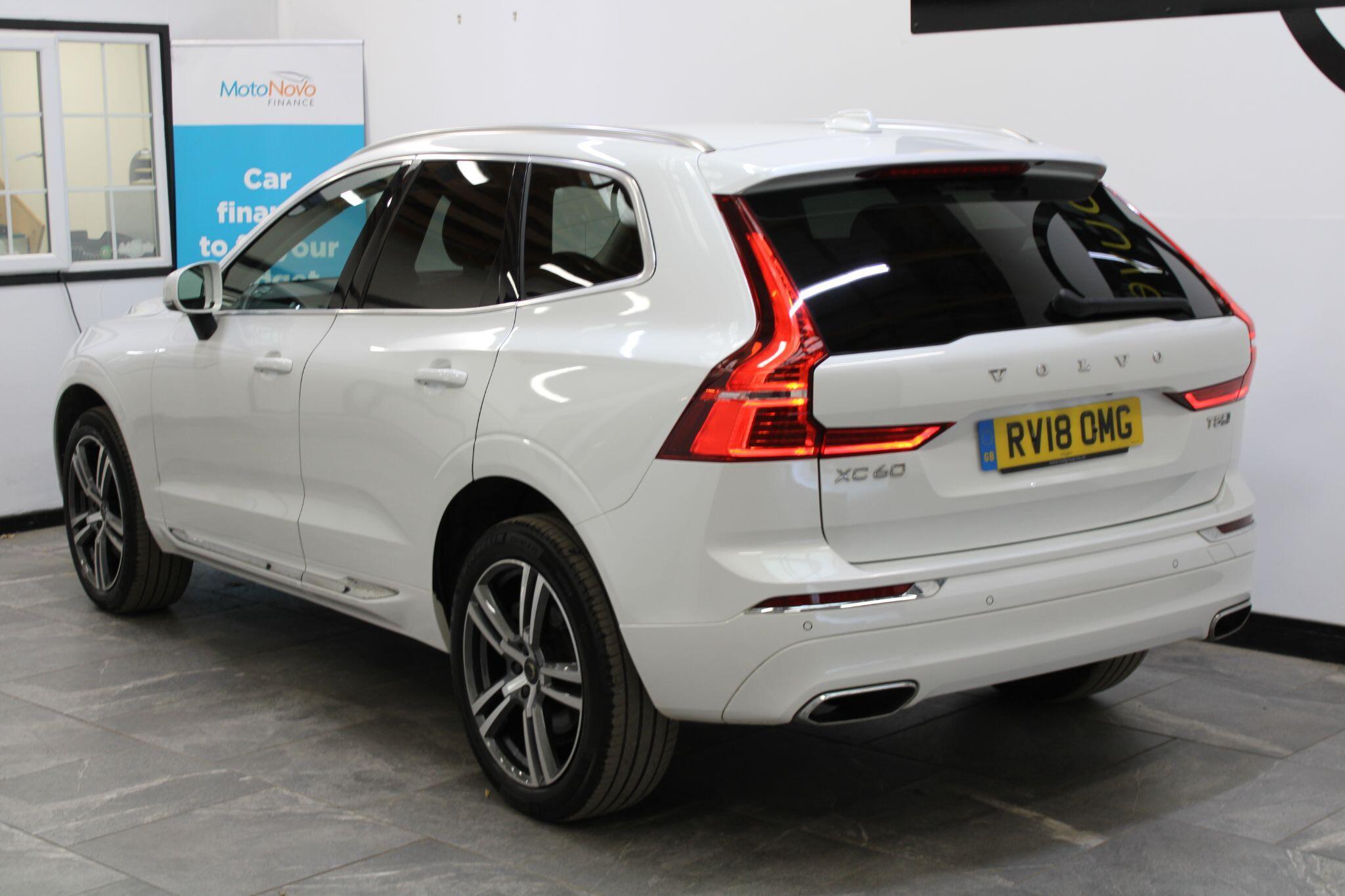 Volvo XC60 - Image 19