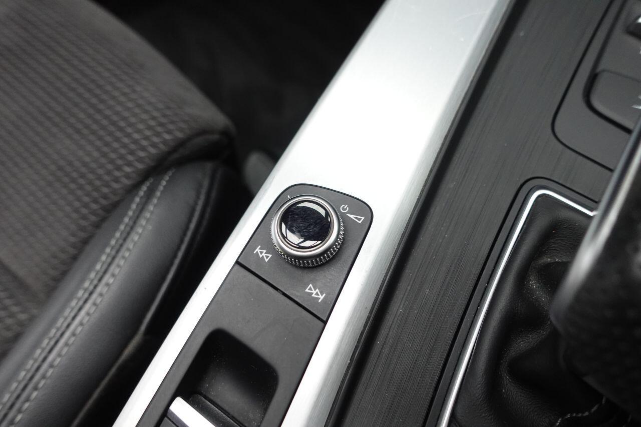 Audi A5 CABRIOLET - Image 36