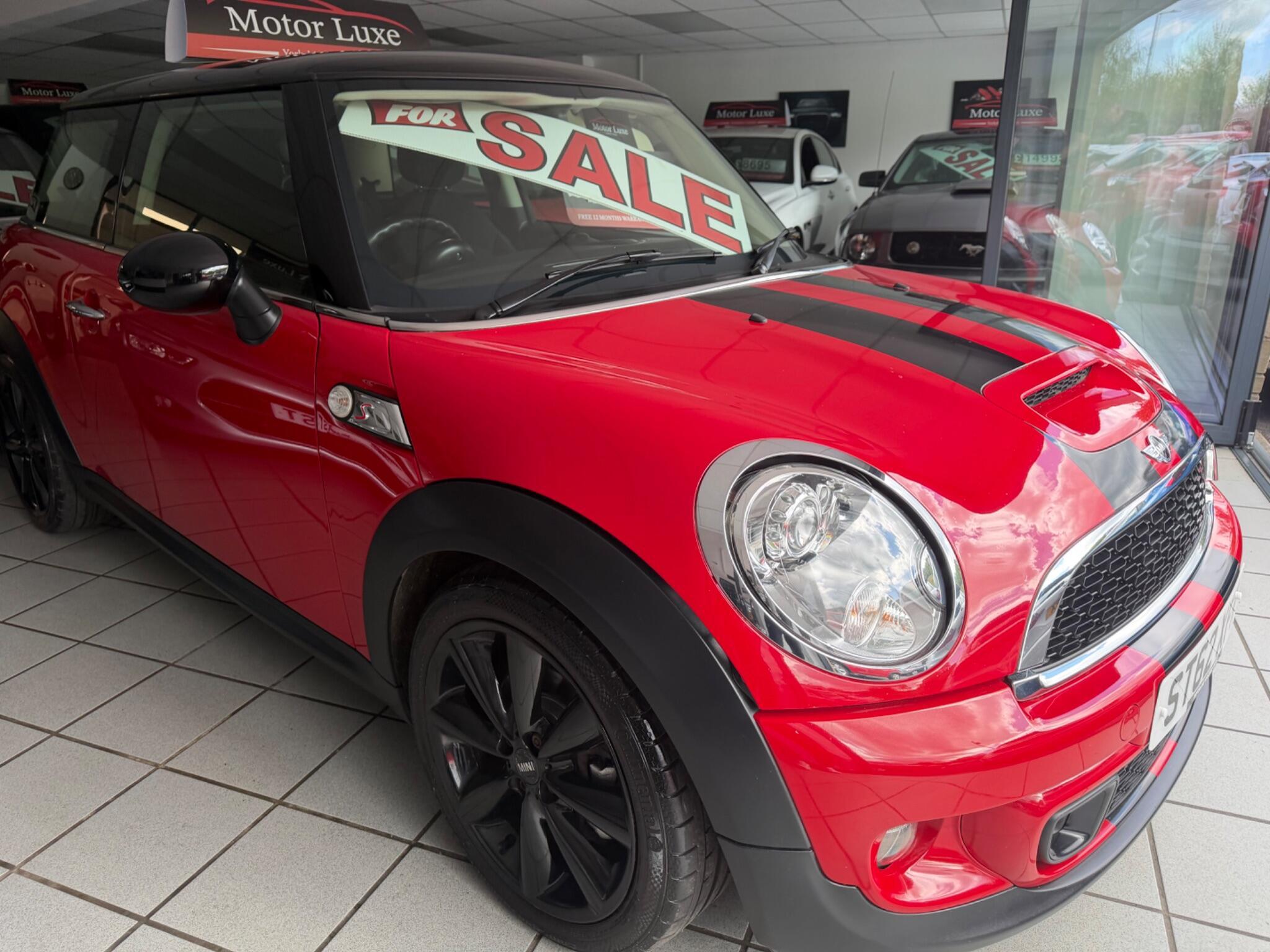 MINI Hatch - Image 21
