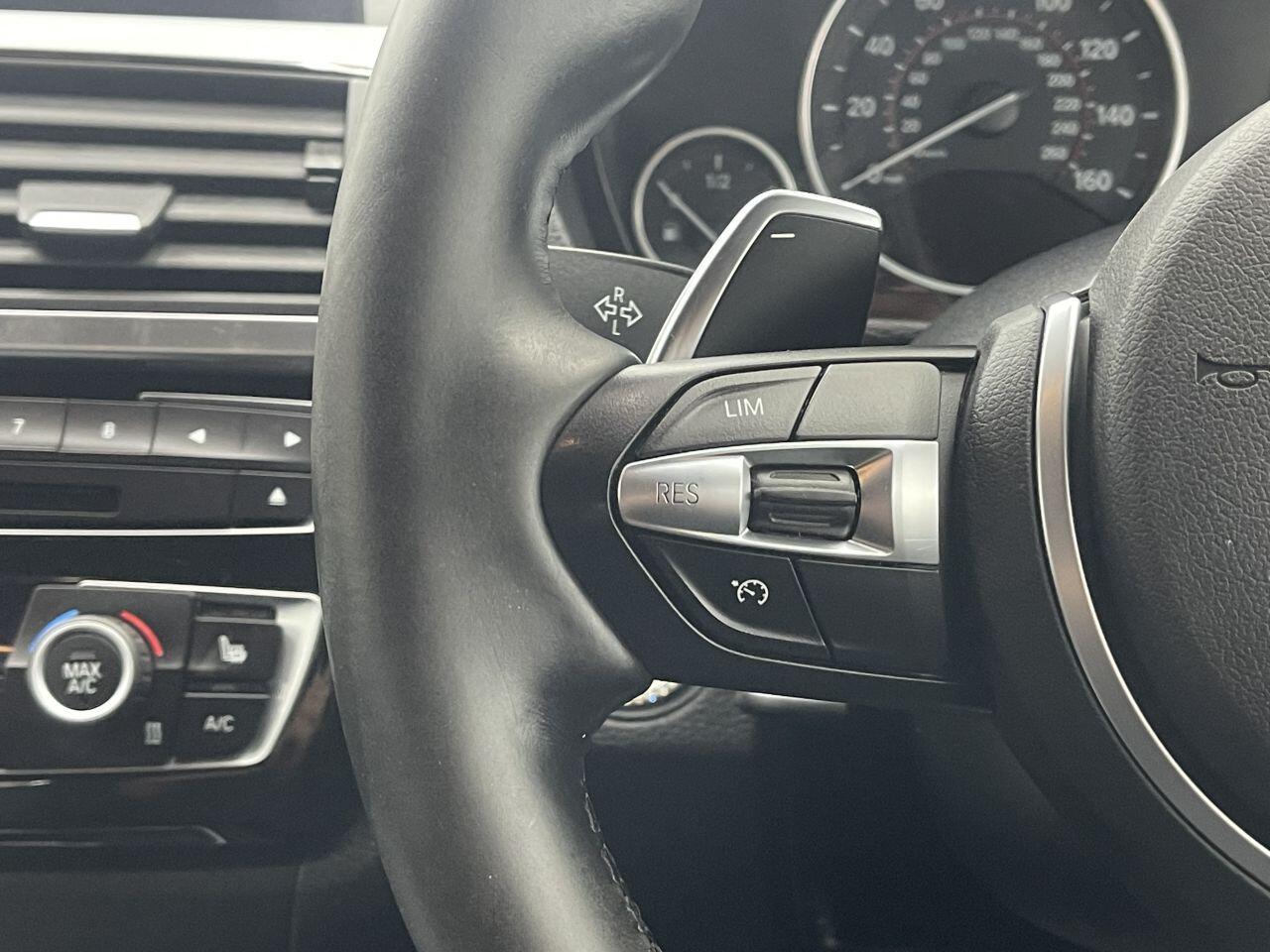 BMW 4 SERIES GRAN COUPE - Image 38