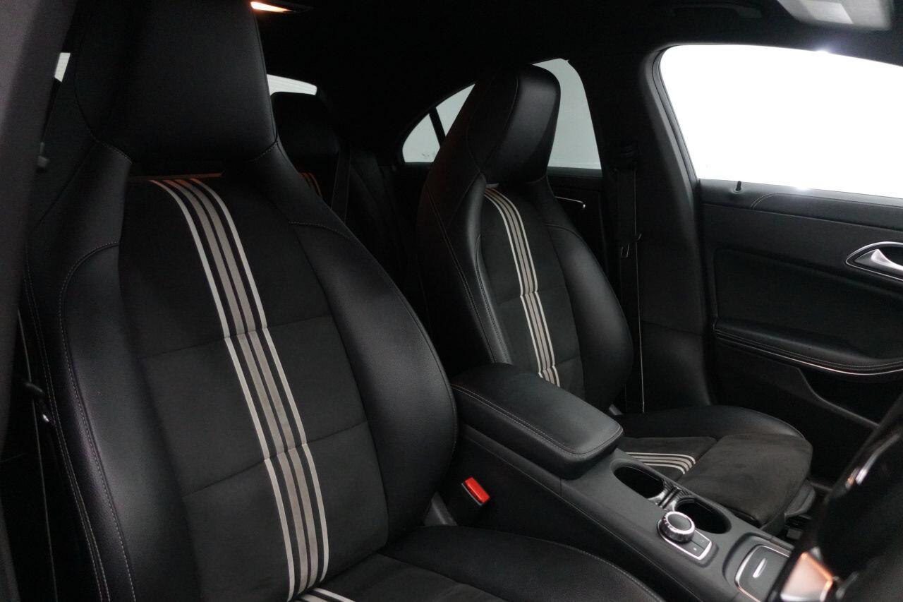 Mercedes-benz CLA - Image 3