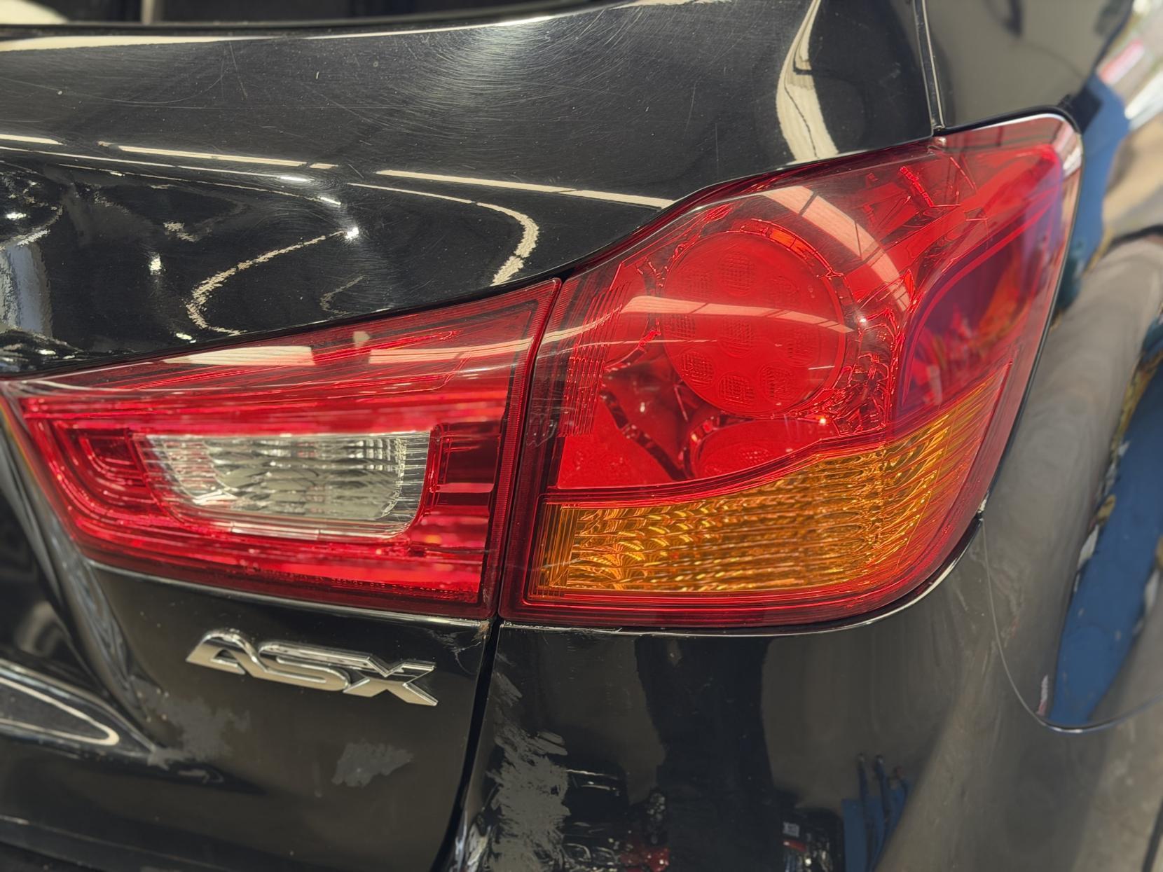 Mitsubishi ASX - Image 12