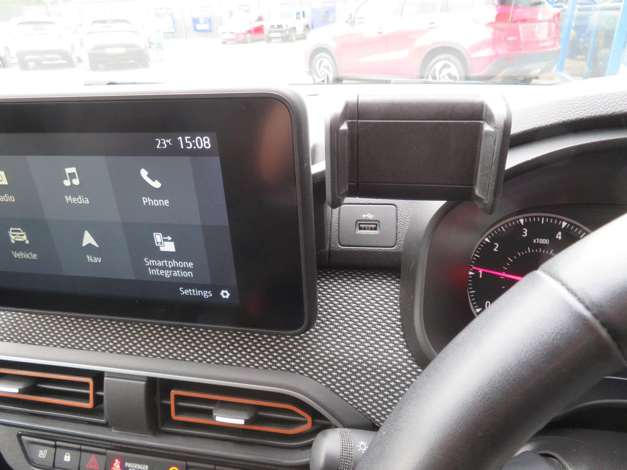 Dacia Sandero Stepway - Image 14