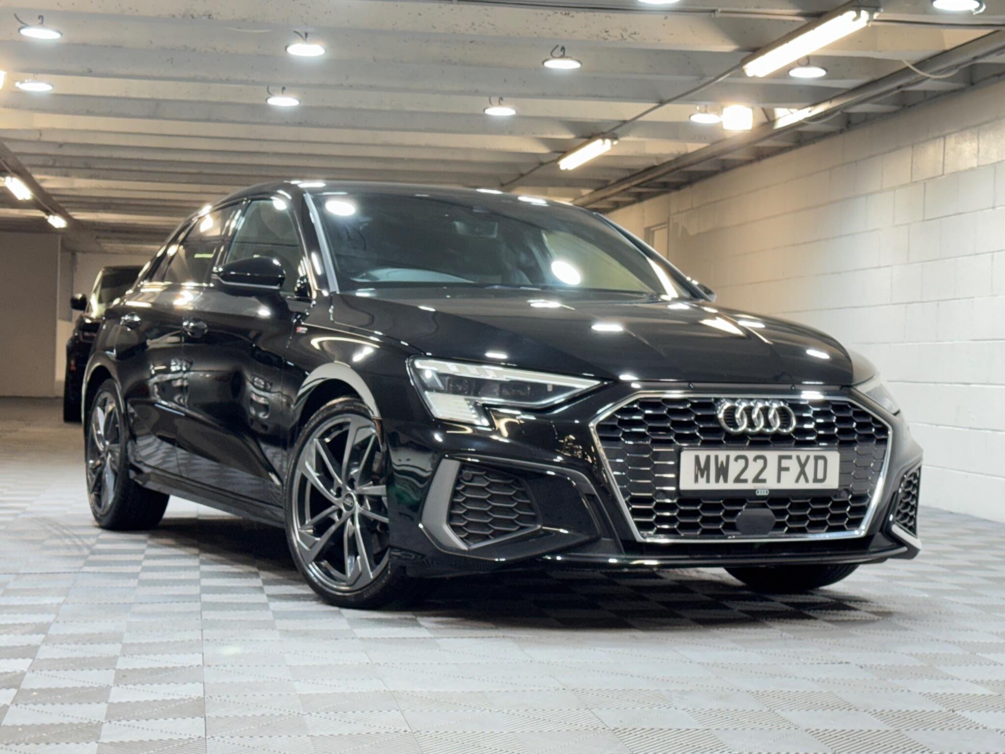 Audi A3 - Image 7