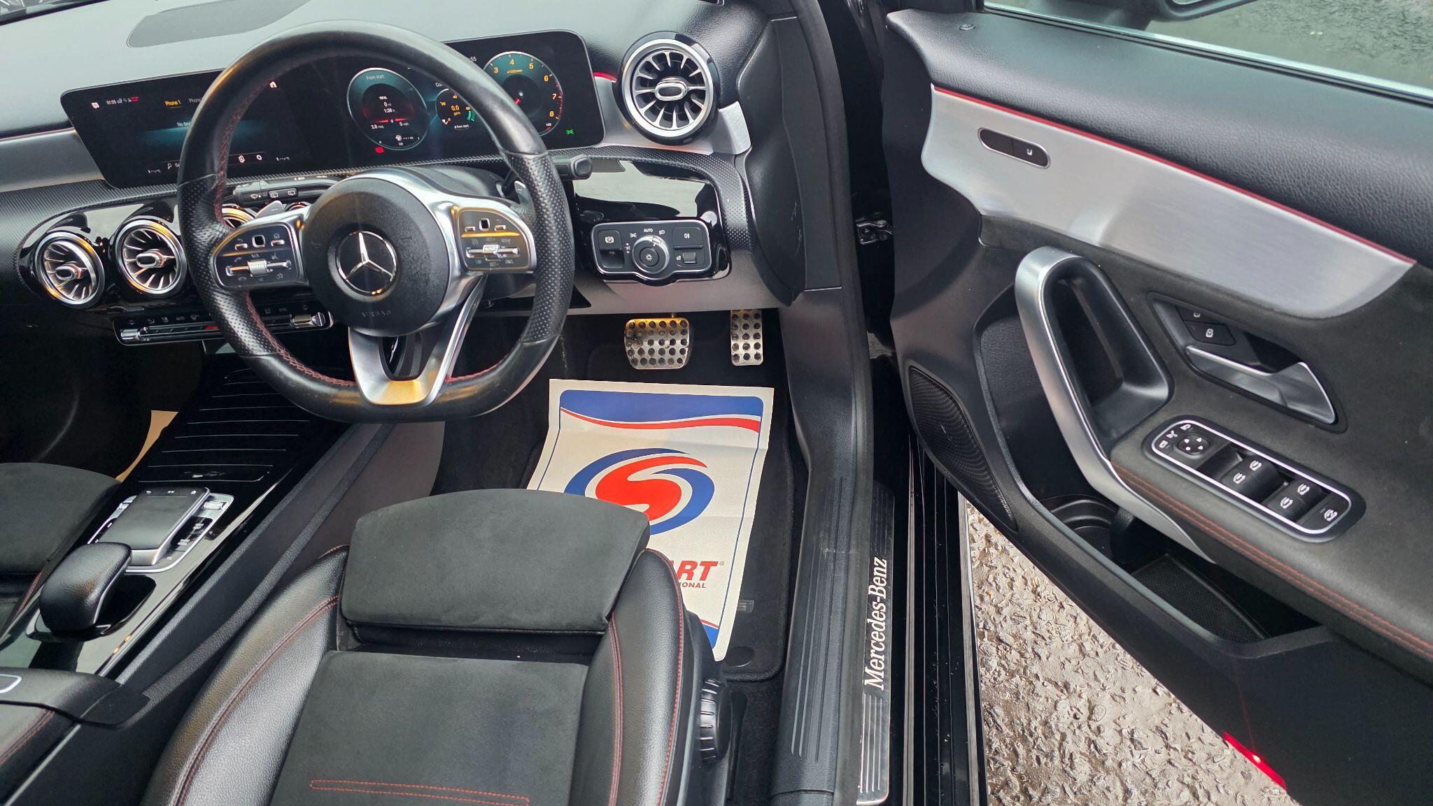 Mercedes A Class - Image 22