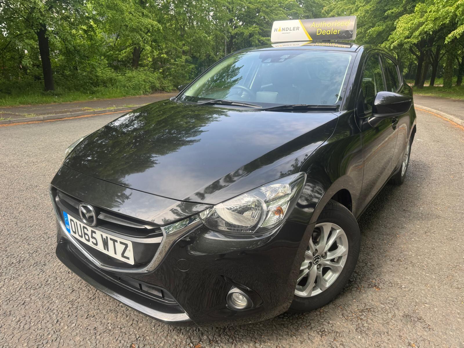 Mazda MAZDA2 - Image 9