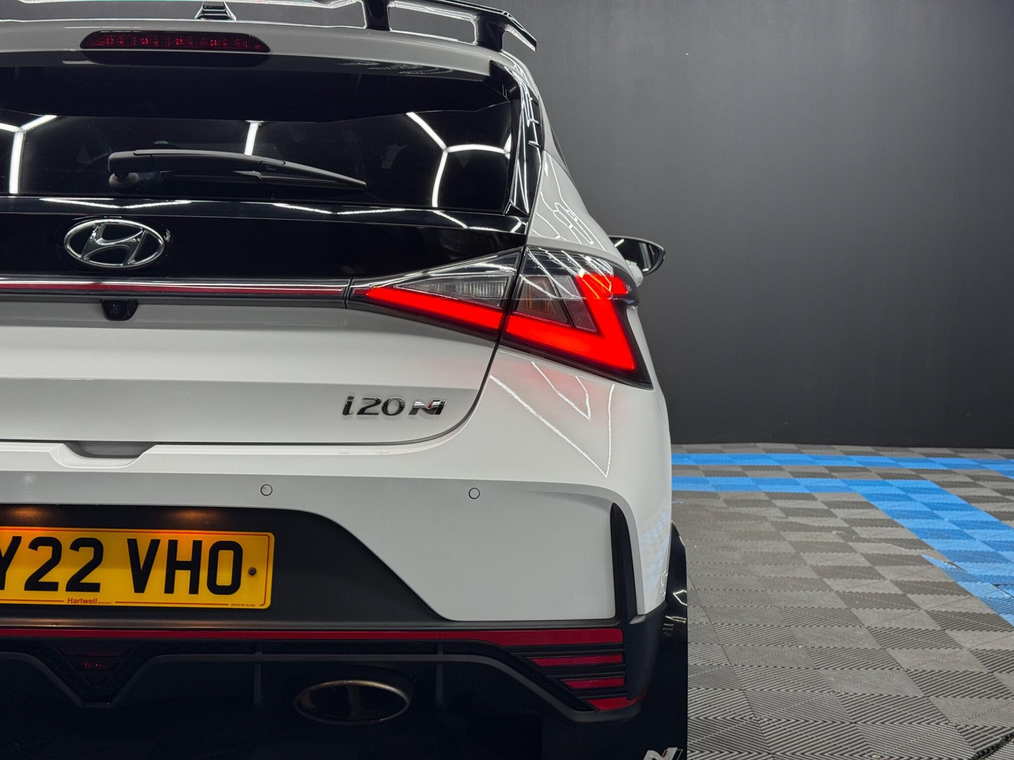 Hyundai i20 - Image 45