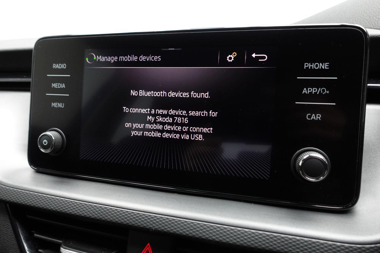 Skoda Scala - Image 24