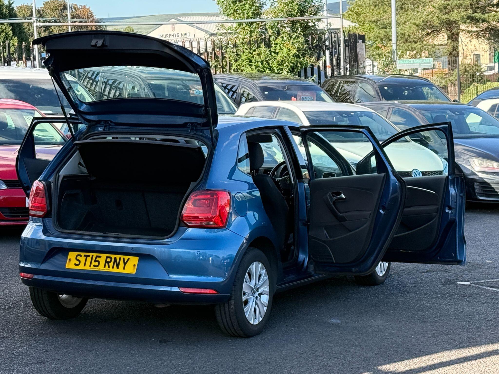Volkswagen Polo - Image 2