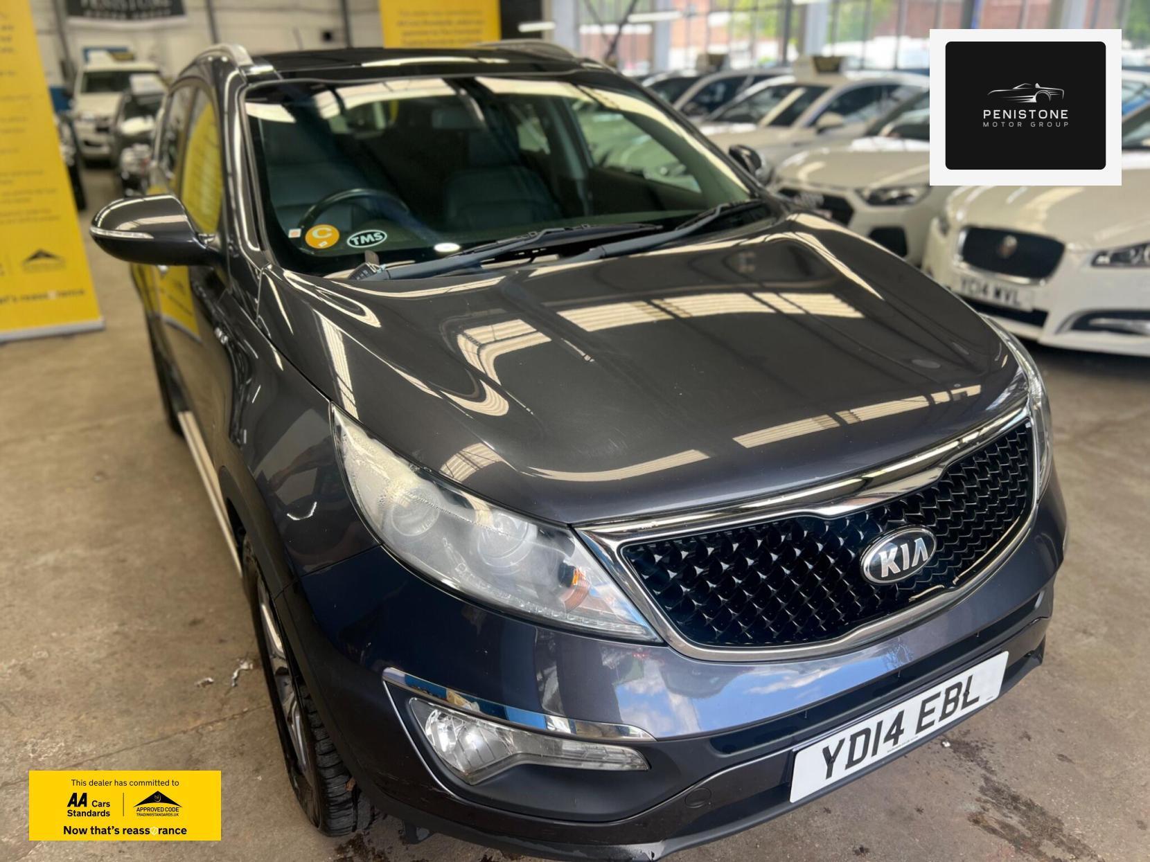 Kia Sportage - Image 6