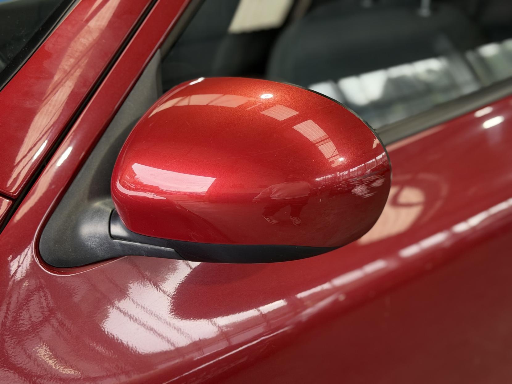 Nissan Juke - Image 12