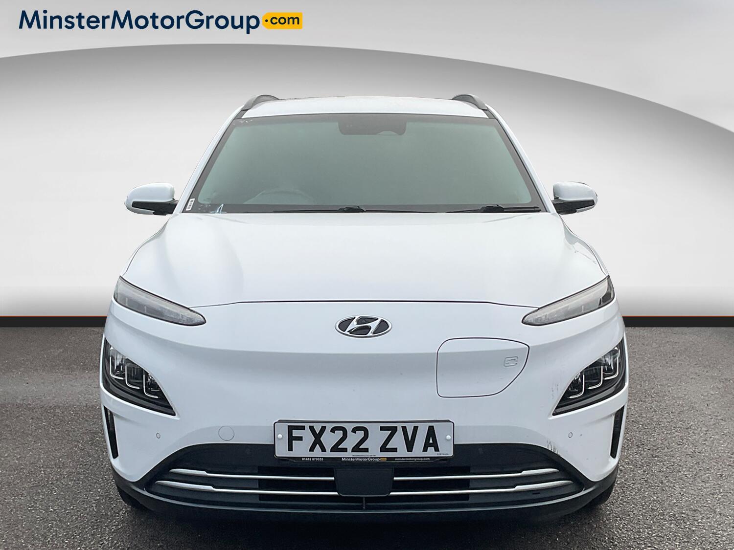 Hyundai Kona - Image 5