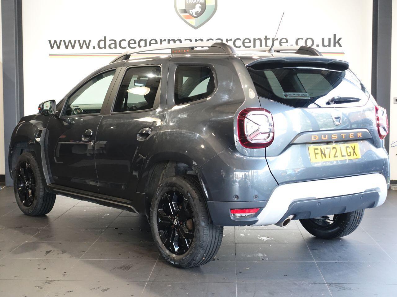 Dacia Duster - Image 8