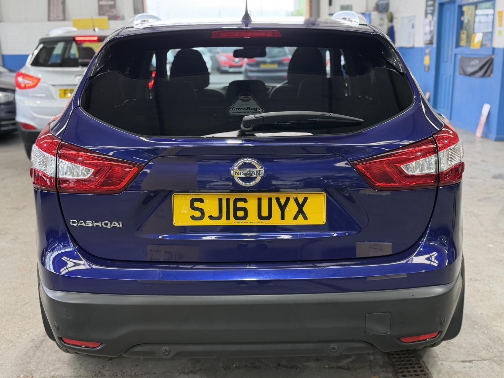 Nissan Qashqai - Image 5