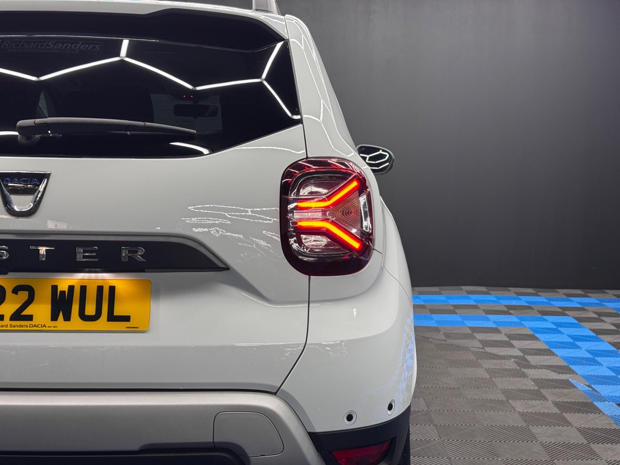 Dacia Duster - Image 40