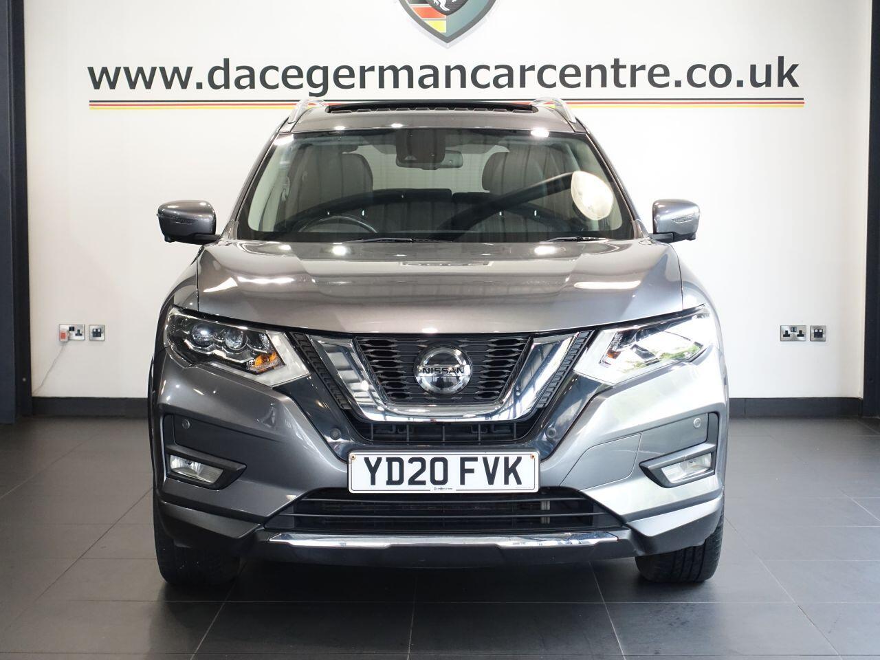 Nissan X-Trail - Image 6