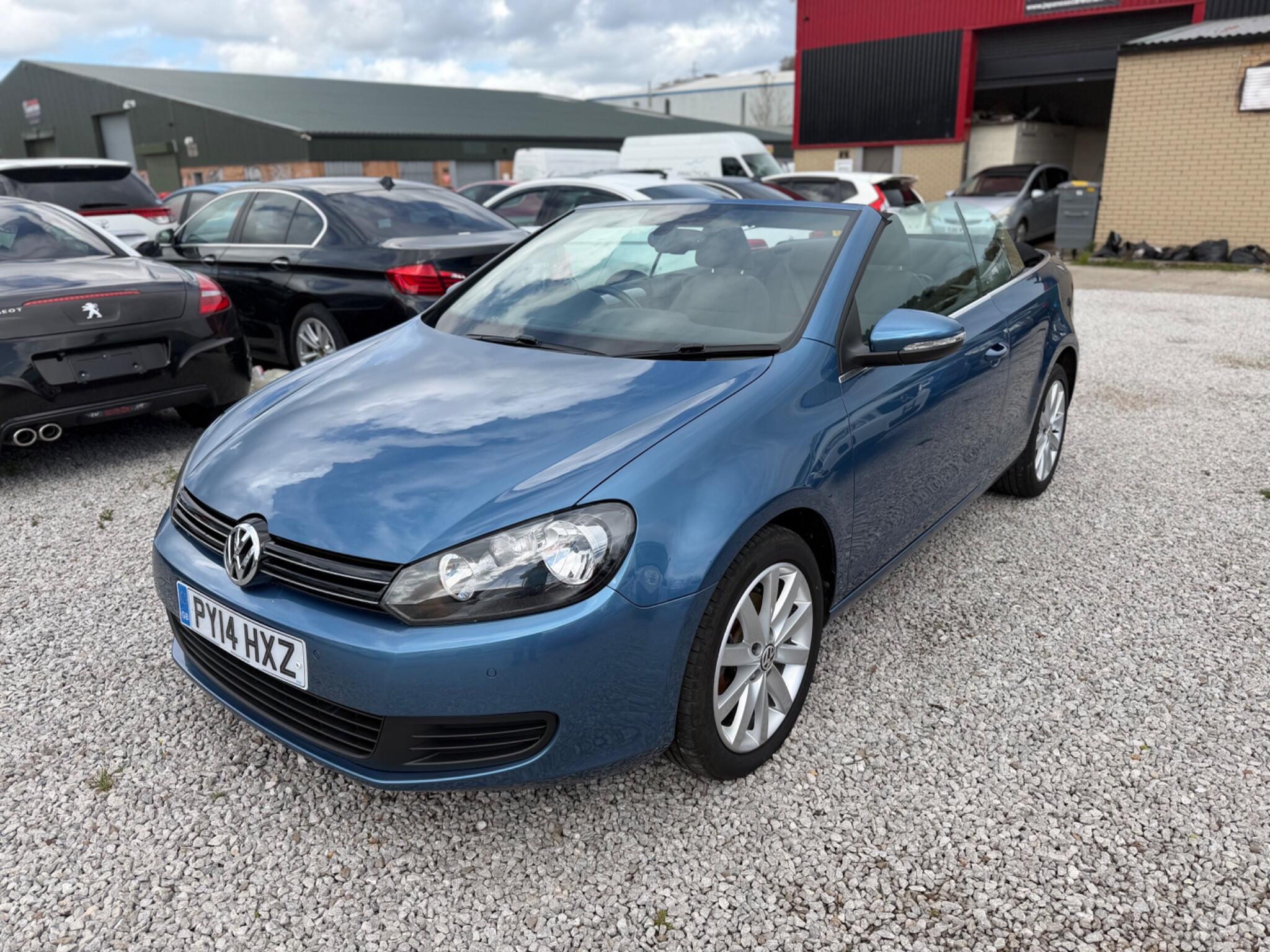 Volkswagen Golf - Image 3