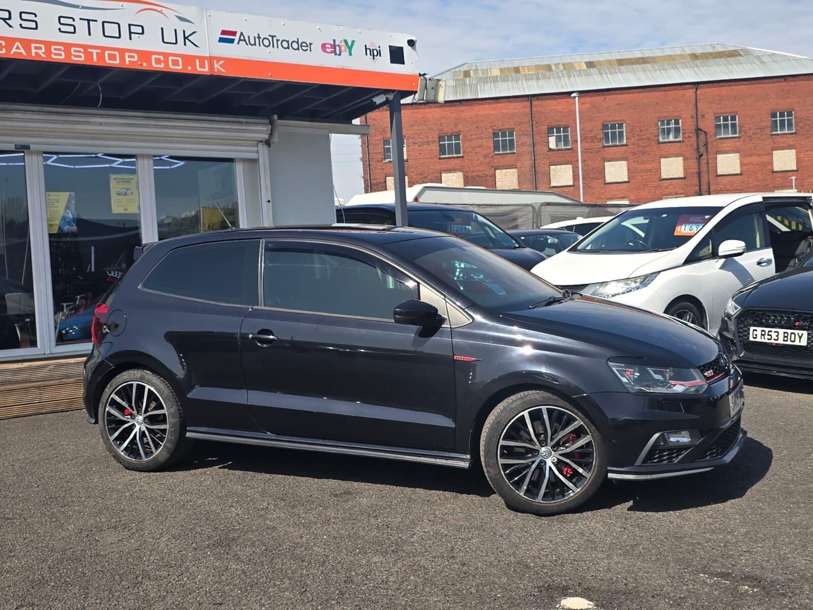 Volkswagen Polo - Image 2