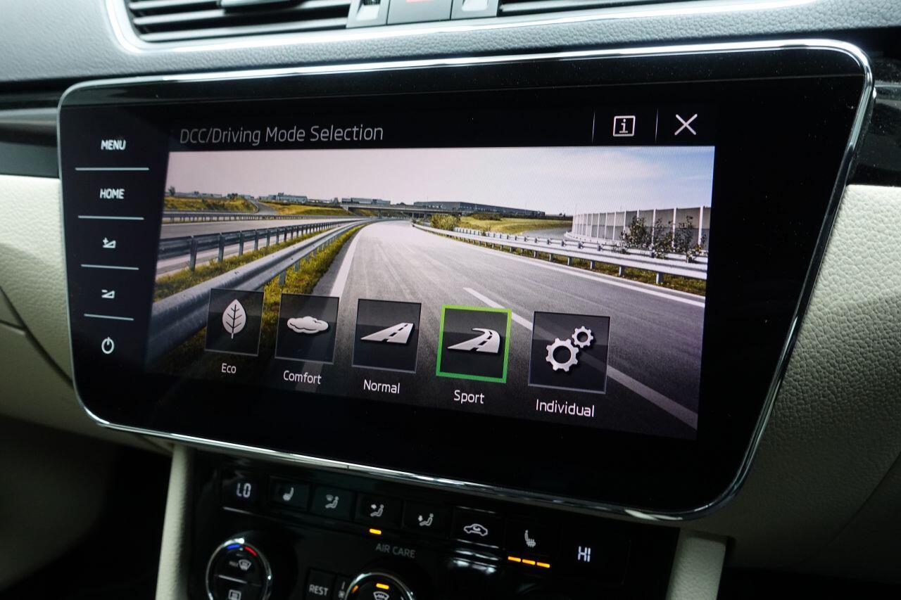 Skoda Superb - Image 39