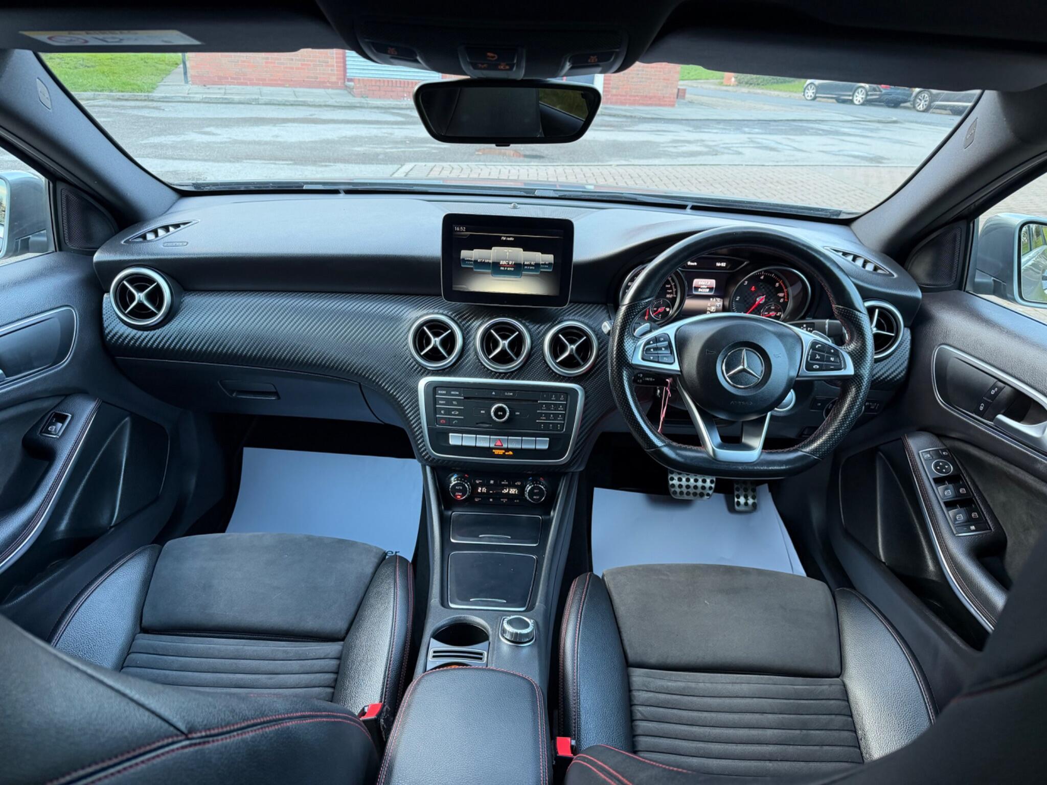 Mercedes A Class - Image 34