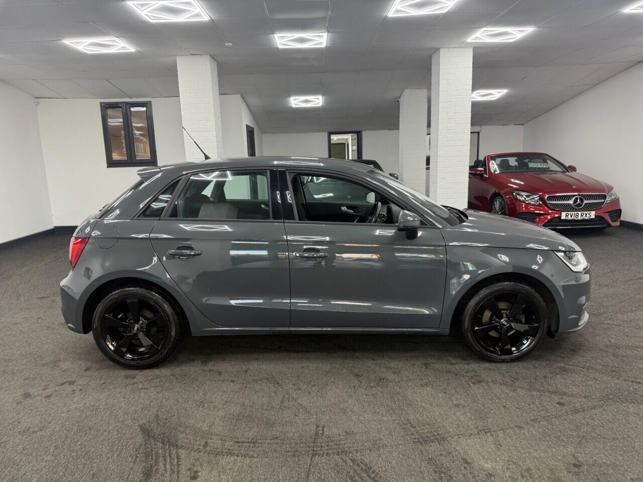 Audi A1 - Image 4