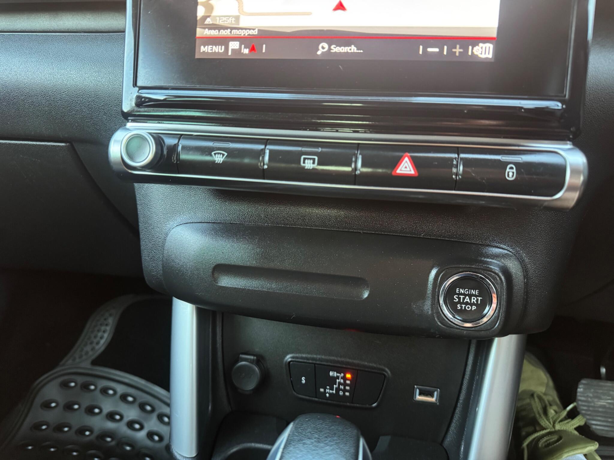 Citroen C3 Aircross - Image 49