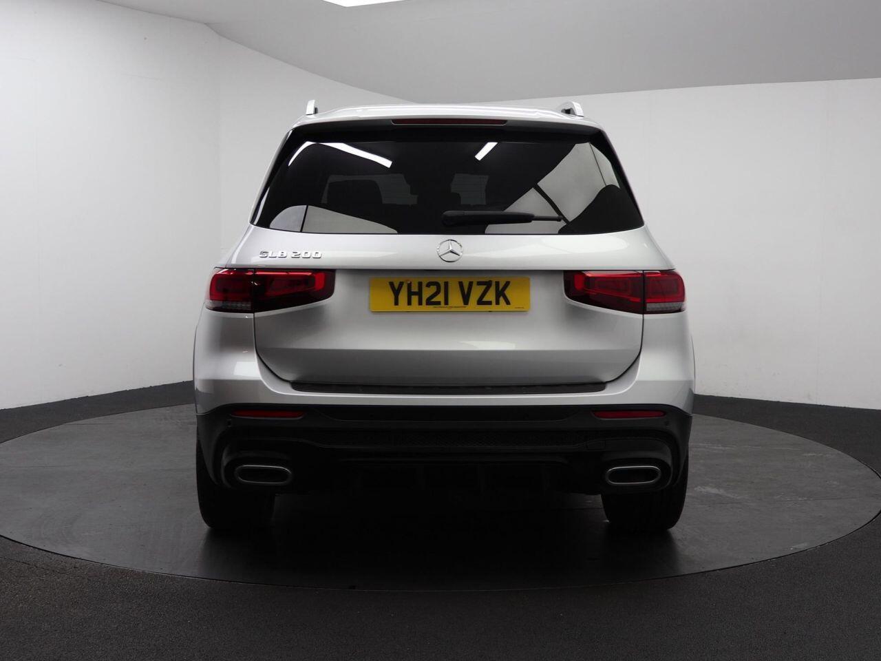 Mercedes-benz GLB - Image 11