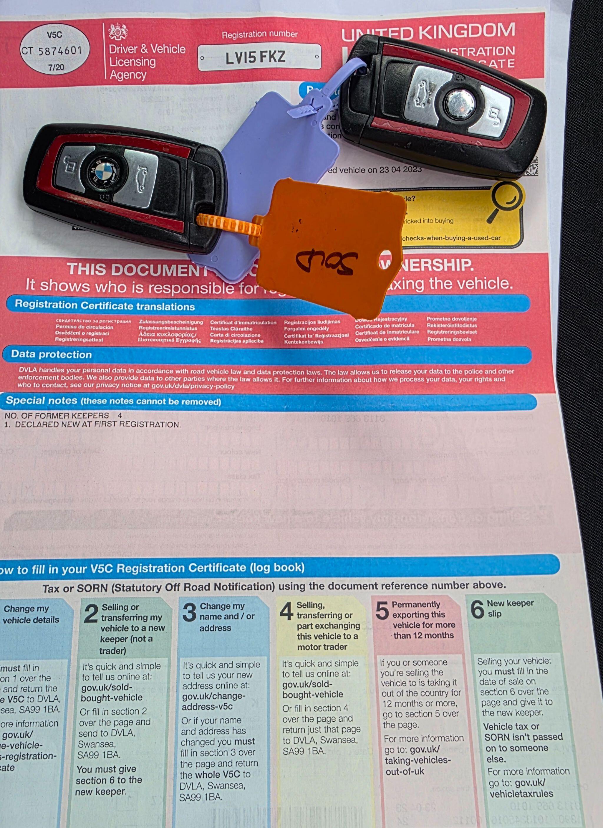 BMW 1 Series - Image 40