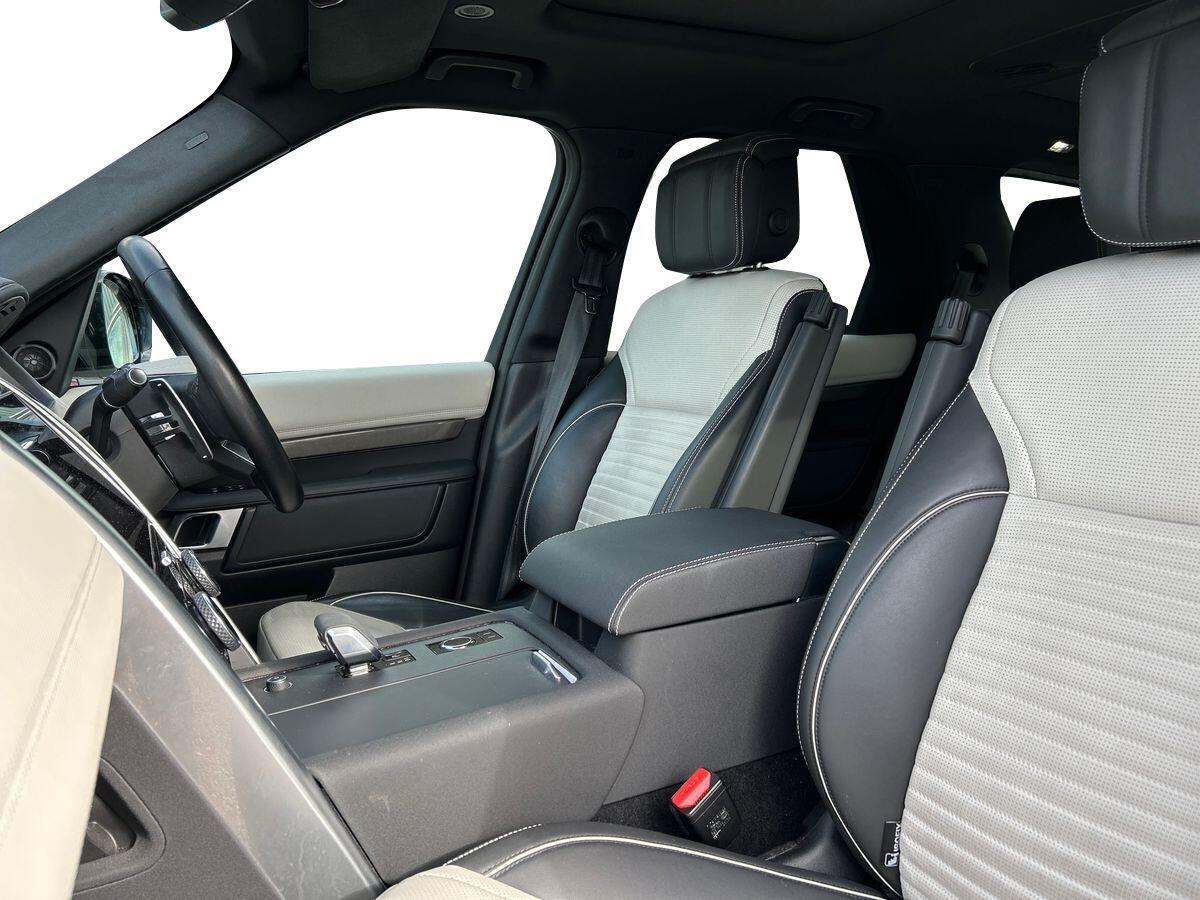 Land Rover Discovery - Image 20