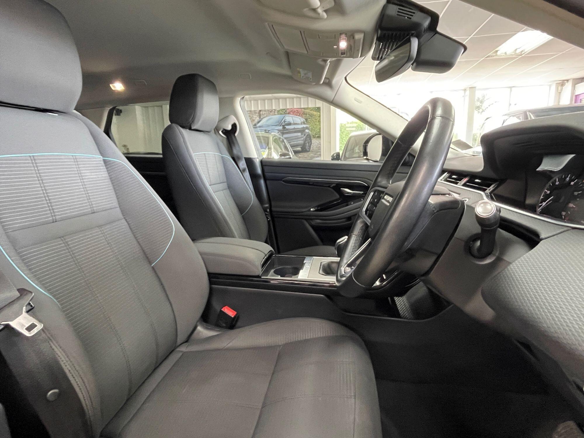 Land Rover Range Rover Evoque - Image 23