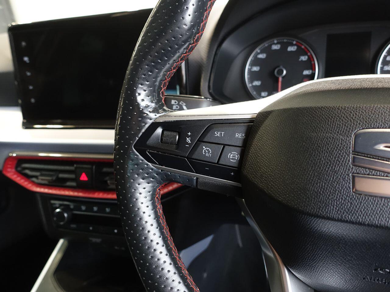 SEAT Arona - Image 18